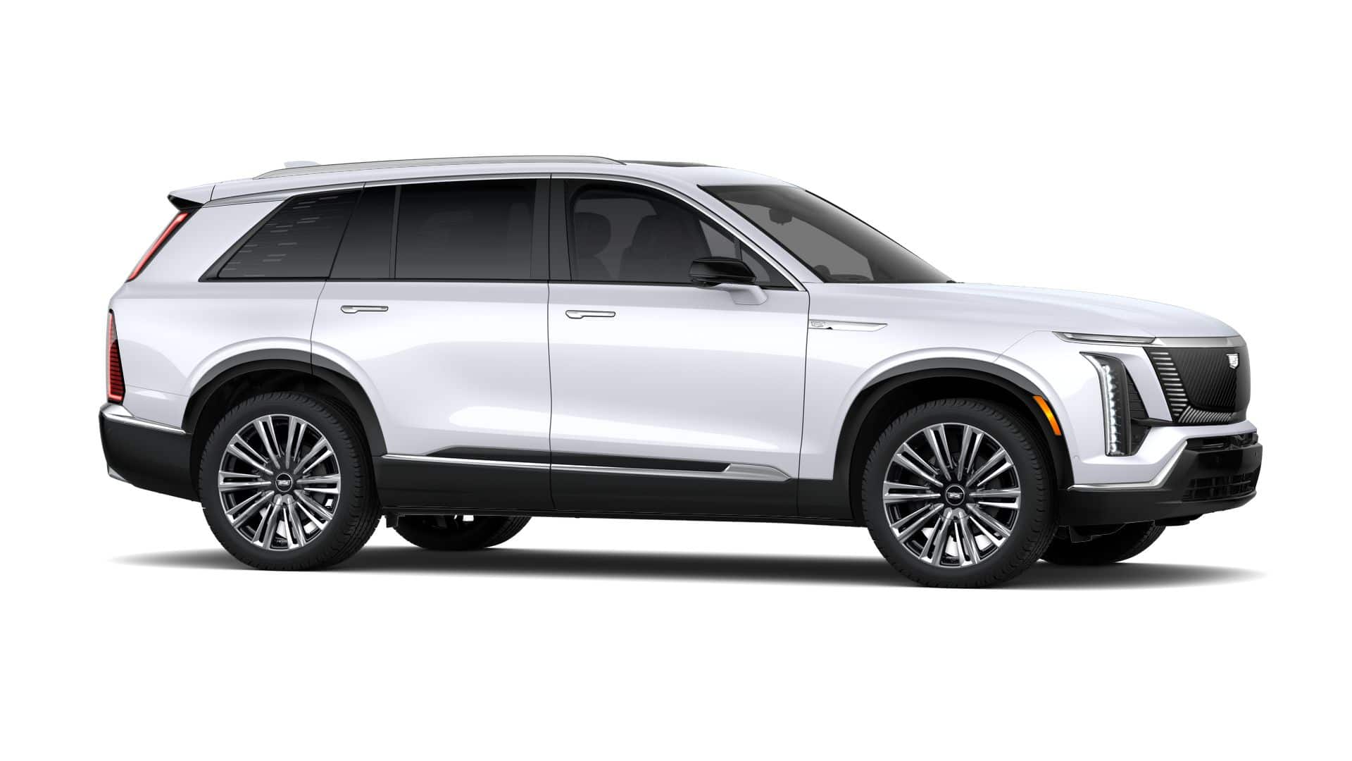 2026 Cadillac VISTIQ Premium Luxury