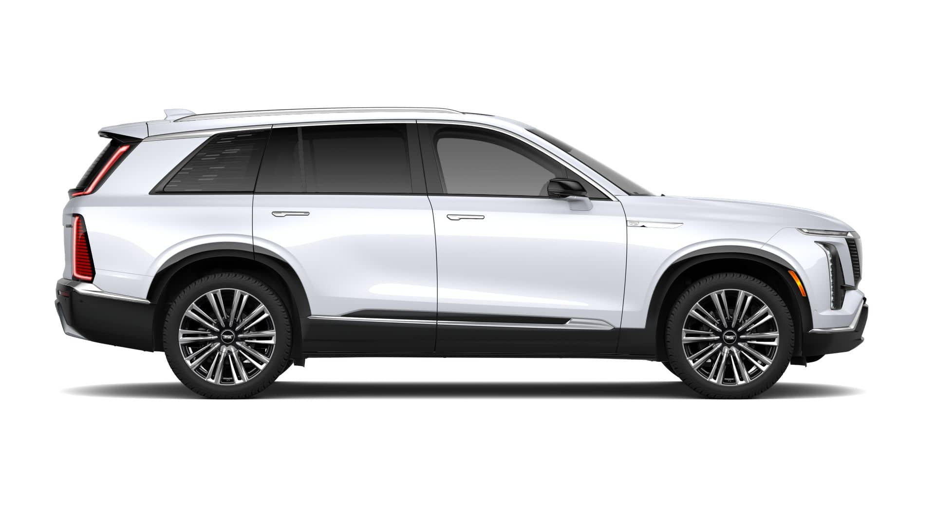 2026 Cadillac VISTIQ Premium Luxury