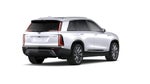 2026 Cadillac VISTIQ Premium Luxury