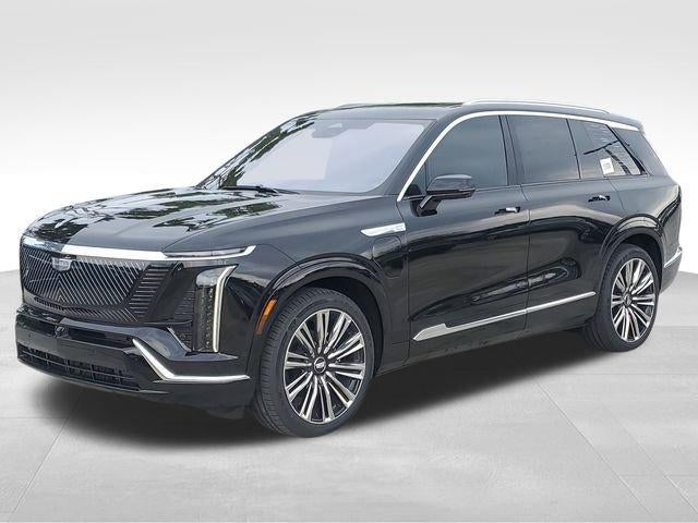 2026 Cadillac VISTIQ Premium Luxury