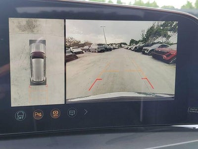 2026 Cadillac VISTIQ Premium Luxury