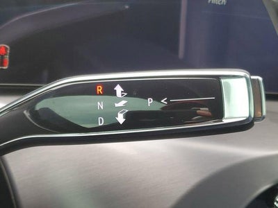 2026 Cadillac VISTIQ Premium Luxury