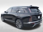 2026 Cadillac VISTIQ Premium Luxury