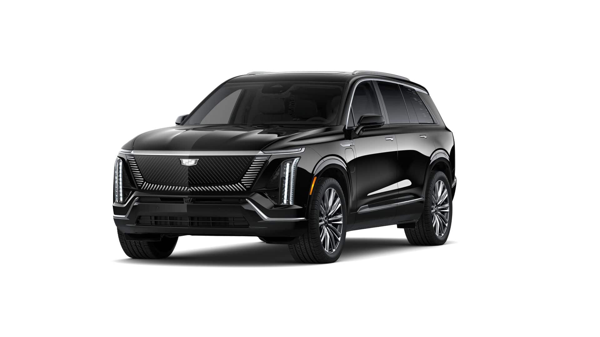 2026 Cadillac VISTIQ Premium Luxury