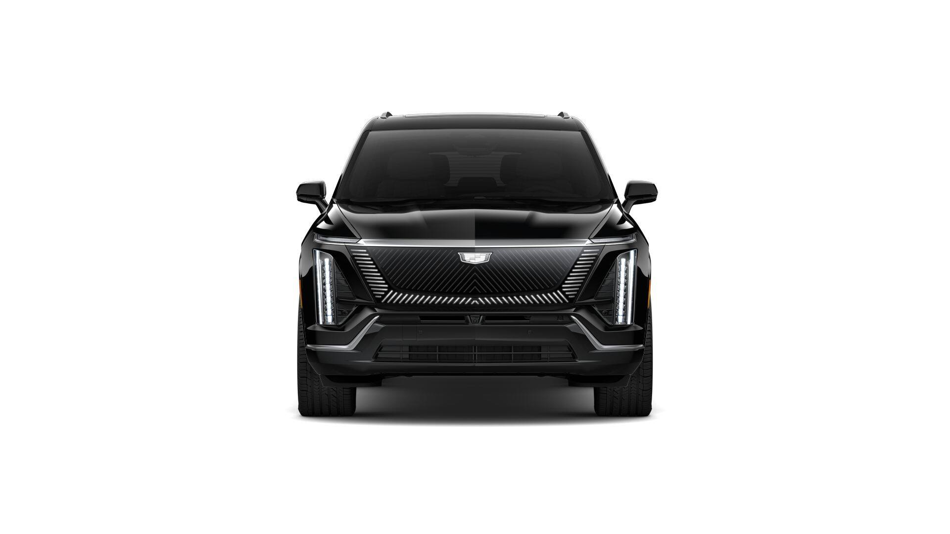 2026 Cadillac VISTIQ Premium Luxury