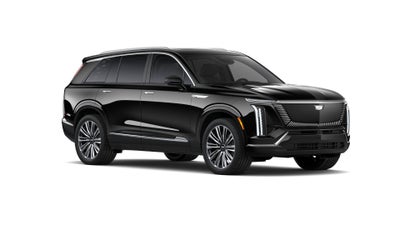 2026 Cadillac VISTIQ Premium Luxury