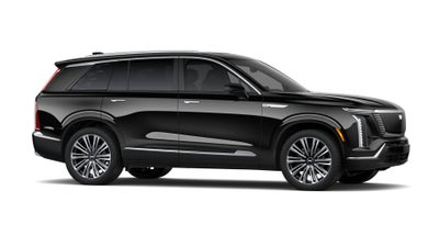 2026 Cadillac VISTIQ Premium Luxury