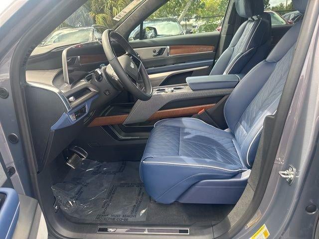 2026 Cadillac VISTIQ Premium Luxury