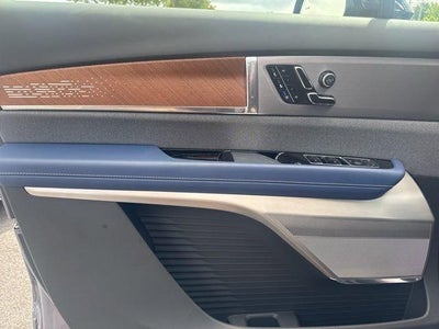 2026 Cadillac VISTIQ Premium Luxury