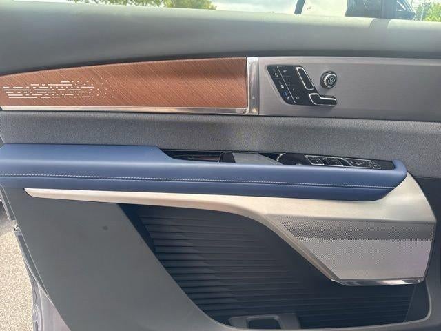 2026 Cadillac VISTIQ Premium Luxury