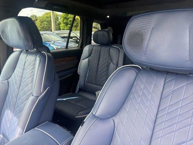 2026 Cadillac VISTIQ Premium Luxury