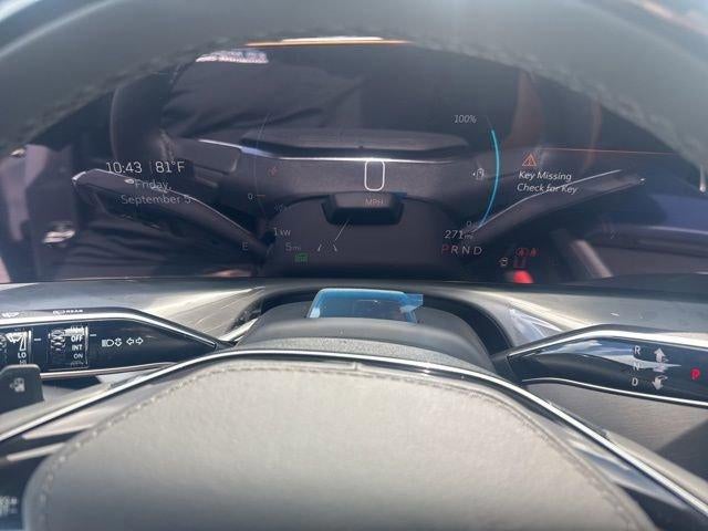 2026 Cadillac VISTIQ Premium Luxury