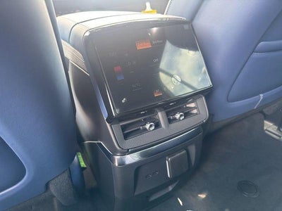 2026 Cadillac VISTIQ Premium Luxury