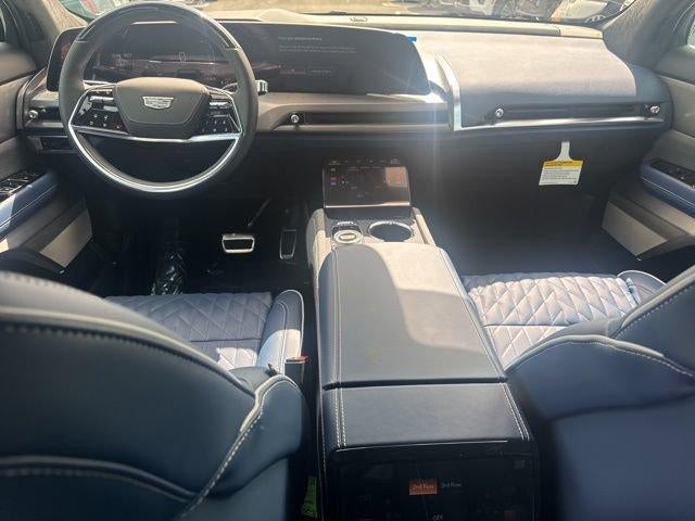 2026 Cadillac VISTIQ Premium Luxury