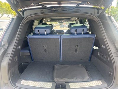 2026 Cadillac VISTIQ Premium Luxury