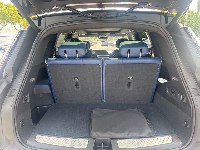 2026 Cadillac VISTIQ Premium Luxury