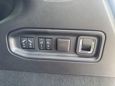 2026 Cadillac VISTIQ Premium Luxury