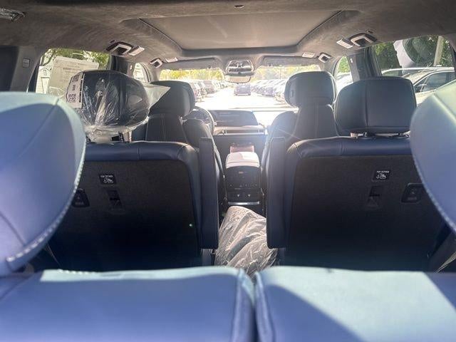 2026 Cadillac VISTIQ Premium Luxury