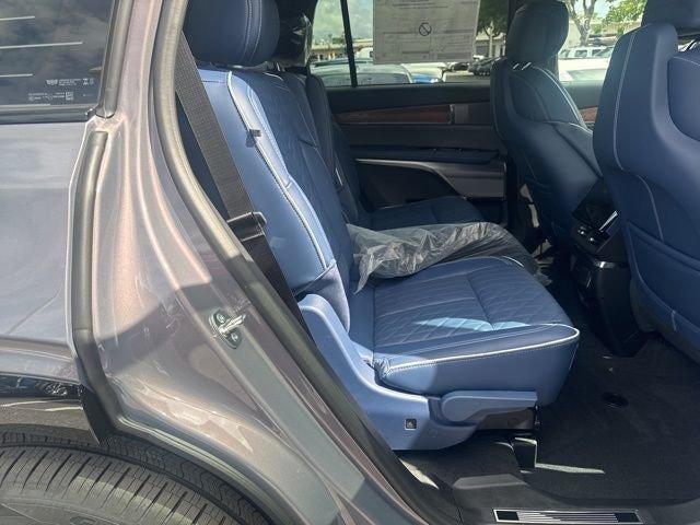 2026 Cadillac VISTIQ Premium Luxury