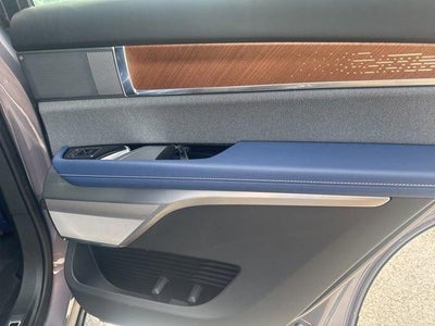 2026 Cadillac VISTIQ Premium Luxury