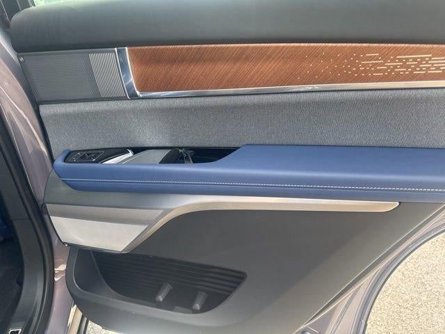 2026 Cadillac VISTIQ Premium Luxury