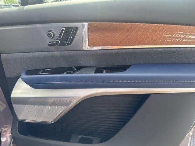 2026 Cadillac VISTIQ Premium Luxury