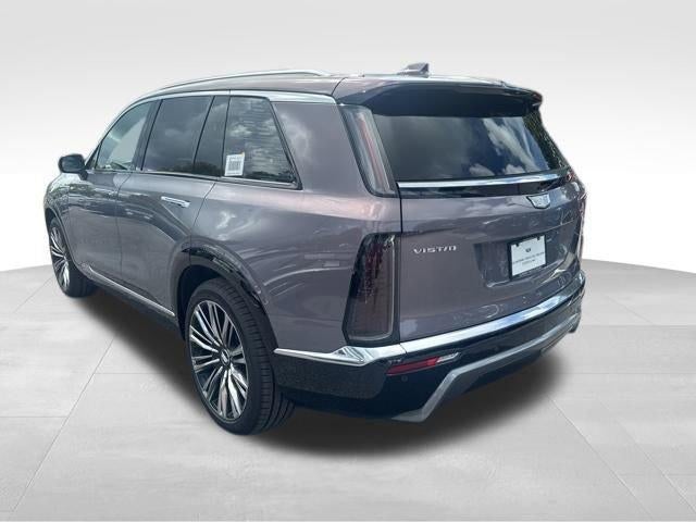 2026 Cadillac VISTIQ Premium Luxury