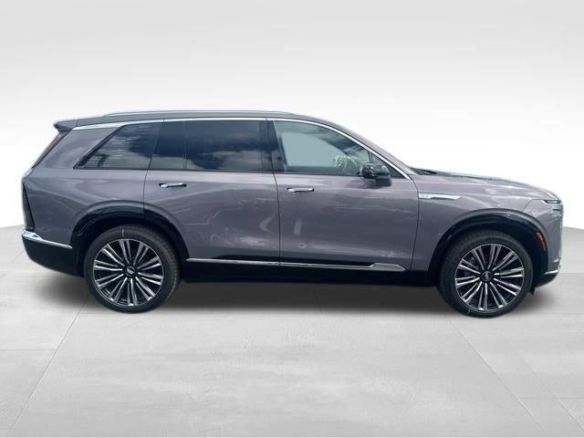 2026 Cadillac VISTIQ Premium Luxury