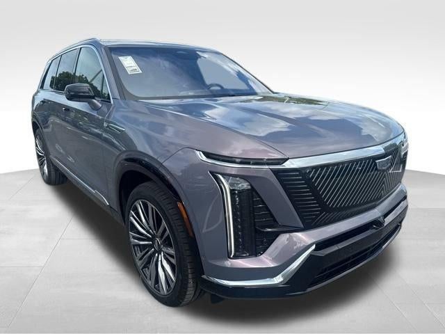 2026 Cadillac VISTIQ Premium Luxury