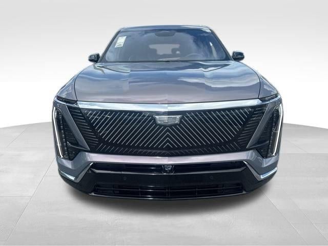 2026 Cadillac VISTIQ Premium Luxury