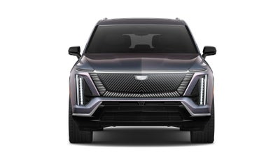 2026 Cadillac VISTIQ Premium Luxury