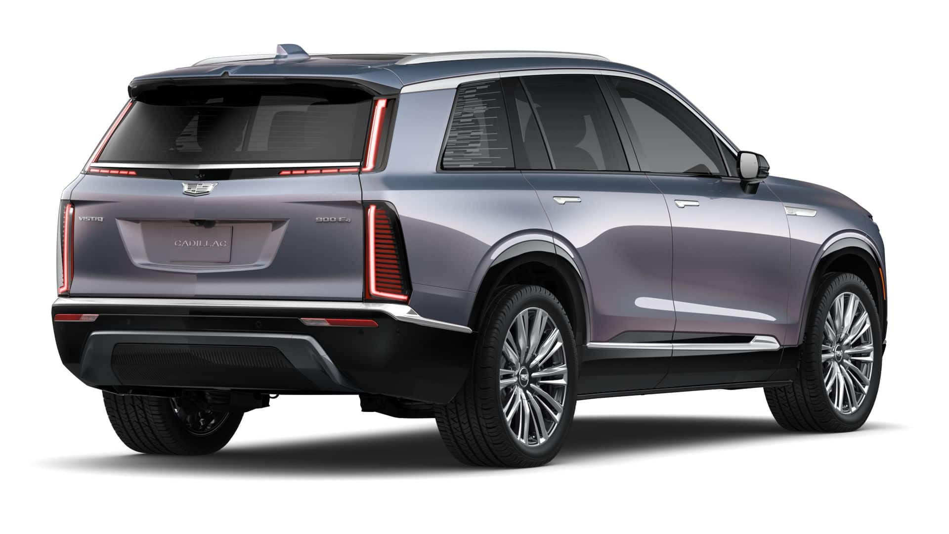 2026 Cadillac VISTIQ Premium Luxury