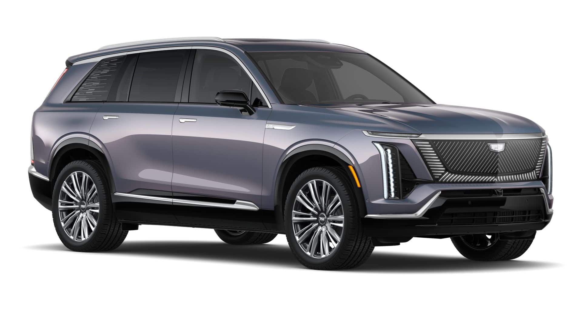 2026 Cadillac VISTIQ Premium Luxury