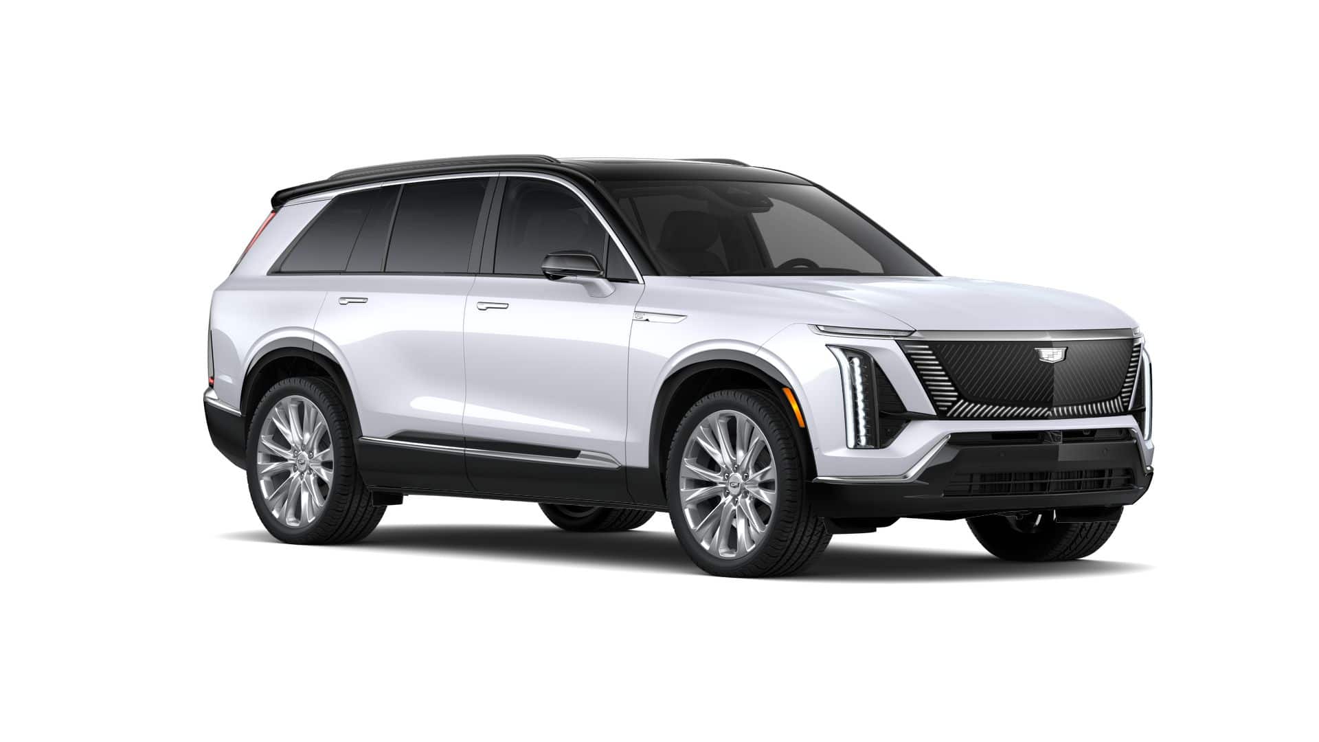 2027 Cadillac VISTIQ Premium Luxury