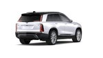 2027 Cadillac VISTIQ Premium Luxury