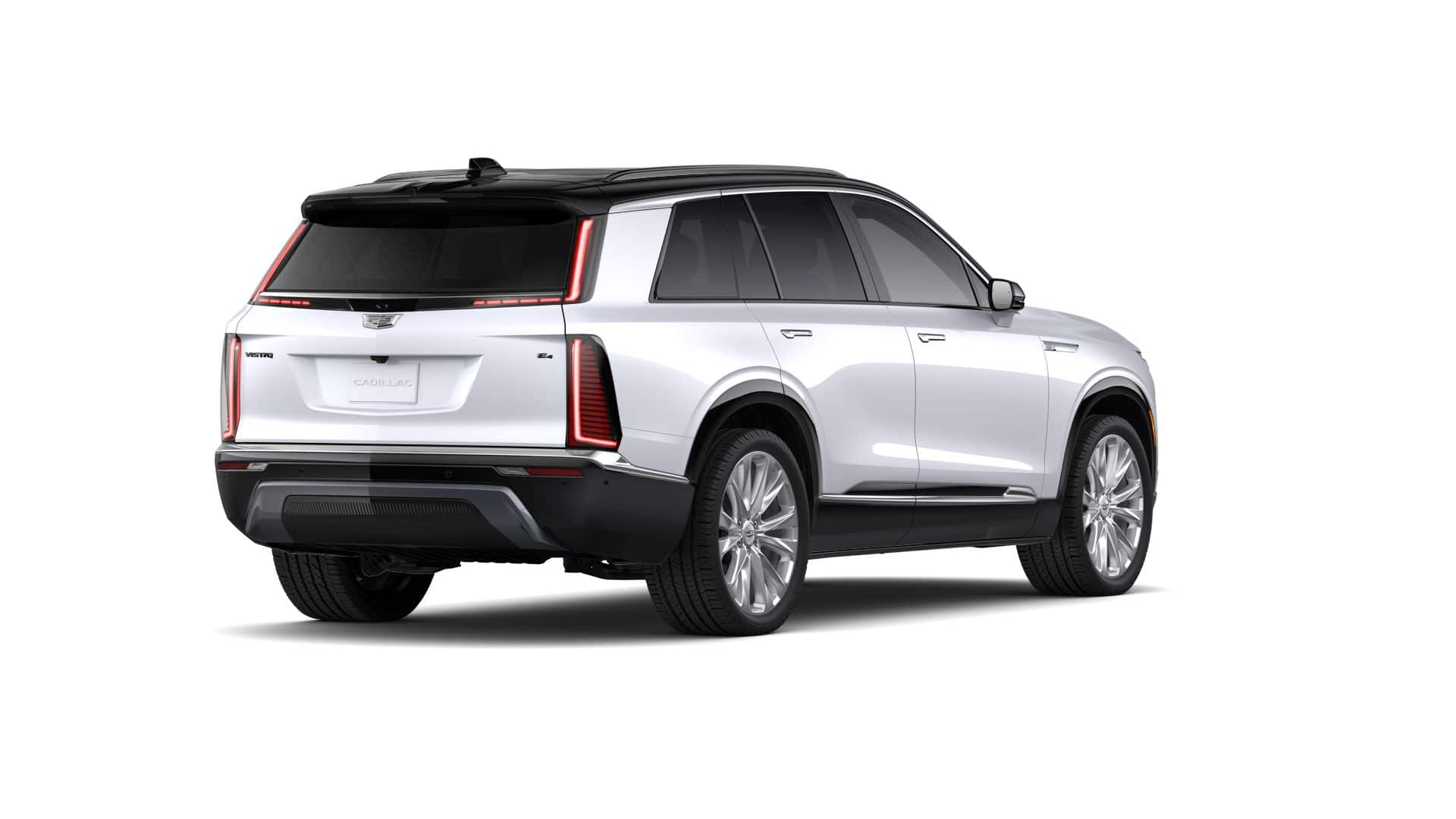 2027 Cadillac VISTIQ Premium Luxury