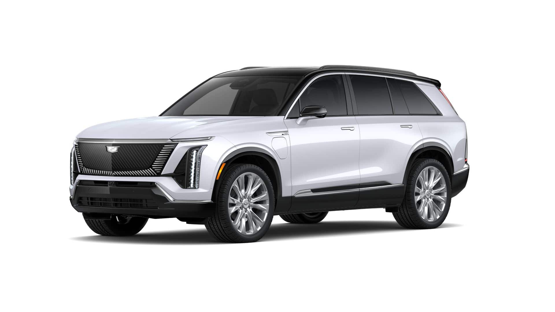 2027 Cadillac VISTIQ Premium Luxury