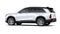 2027 Cadillac VISTIQ Premium Luxury