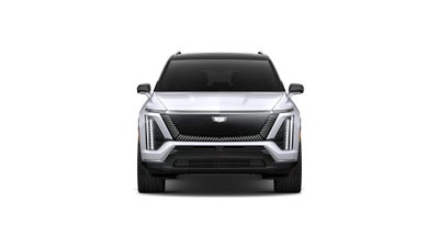 2027 Cadillac VISTIQ Premium Luxury