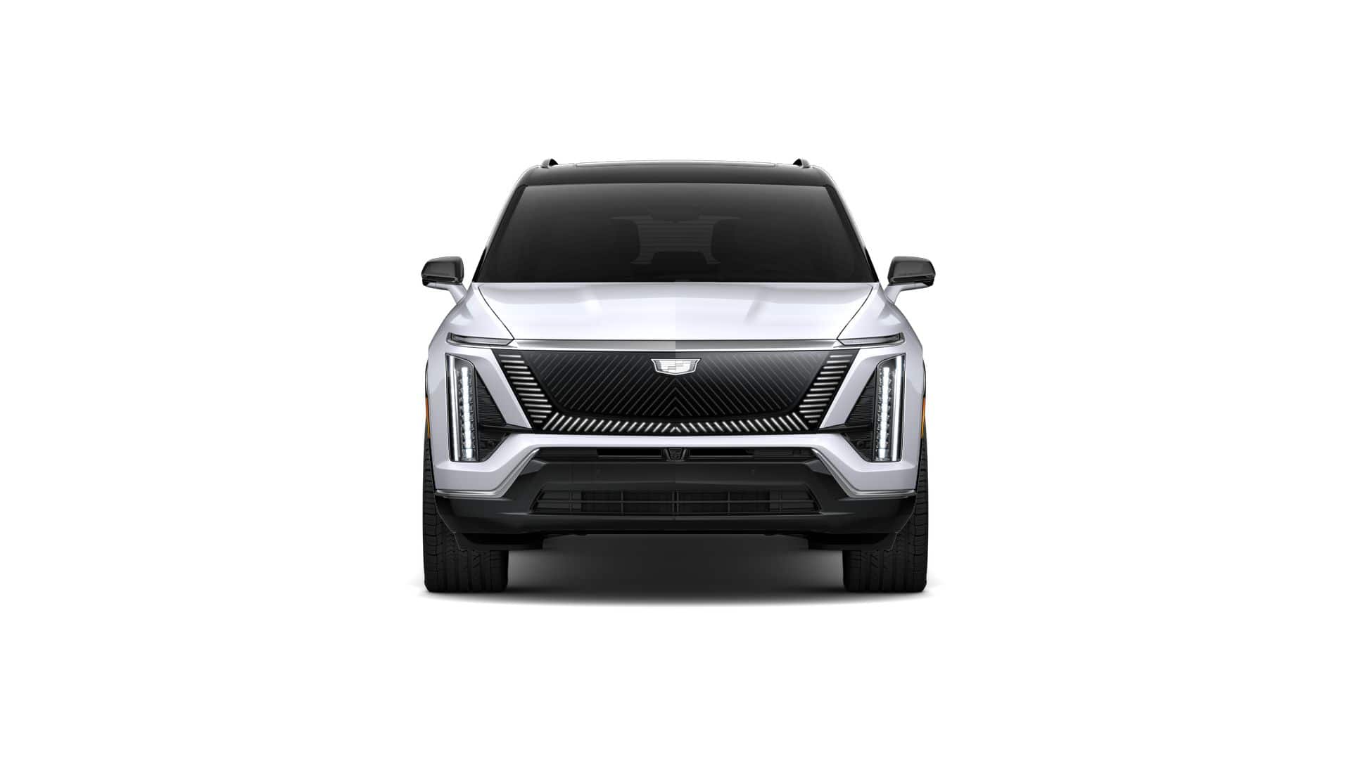 2027 Cadillac VISTIQ Premium Luxury