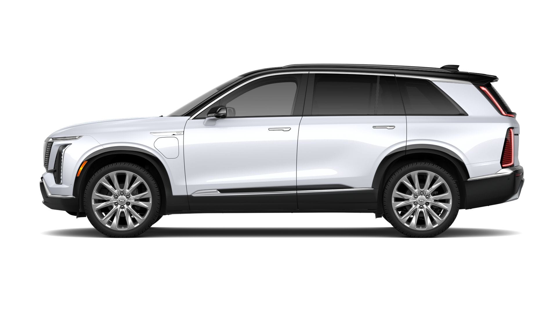 2027 Cadillac VISTIQ Premium Luxury