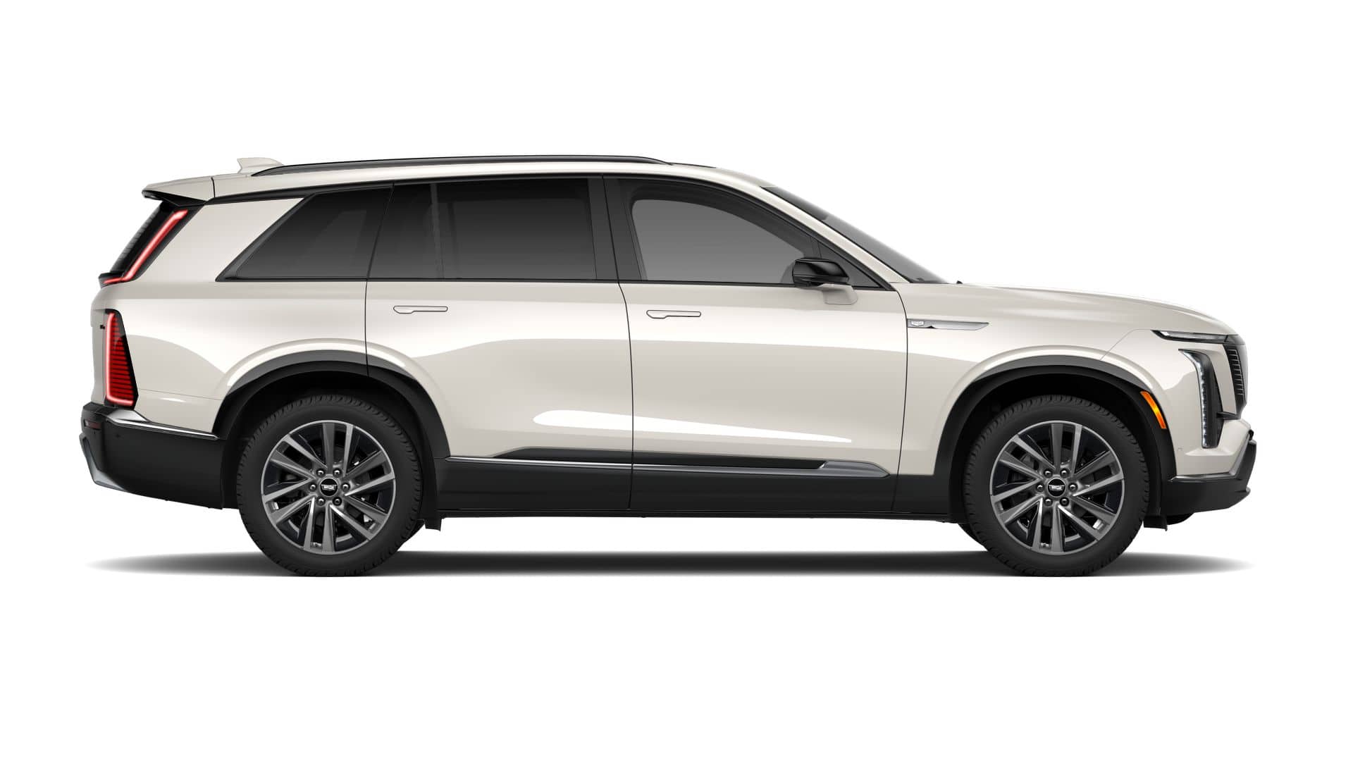 2027 Cadillac VISTIQ Sport