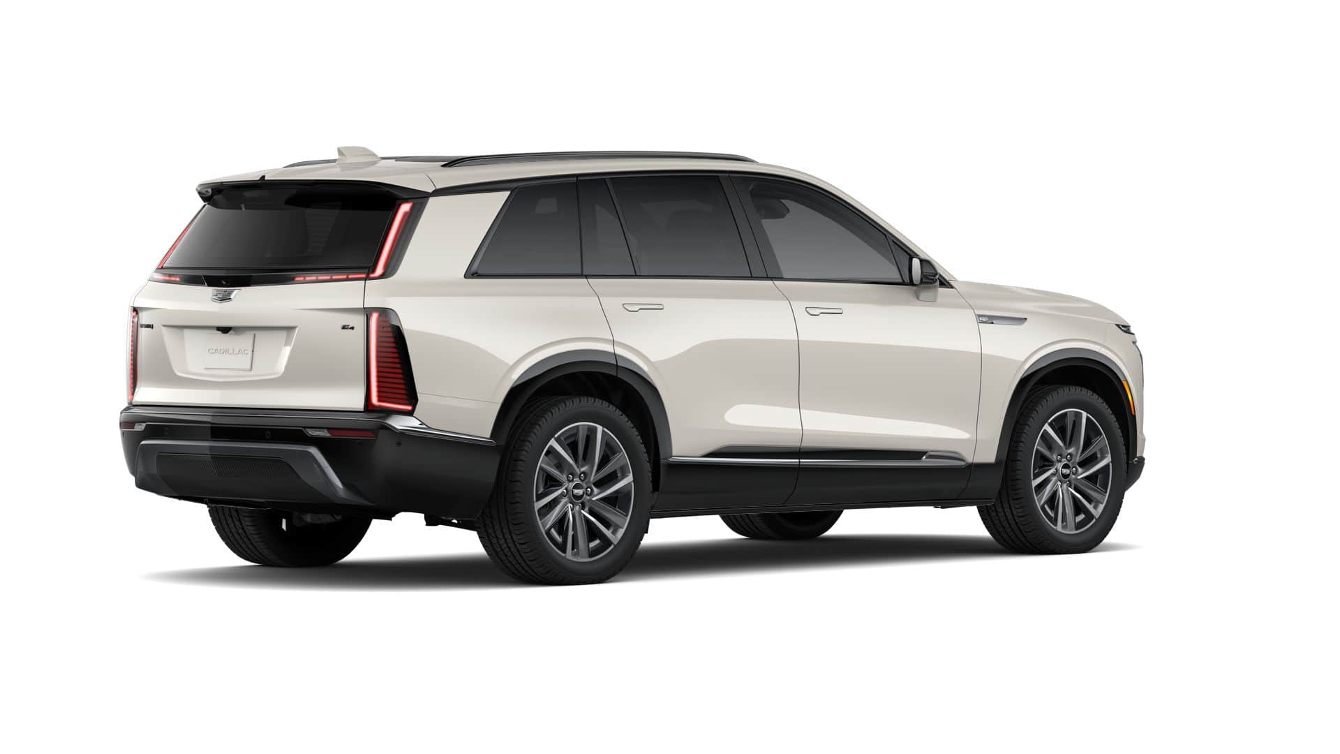 2027 Cadillac VISTIQ Sport