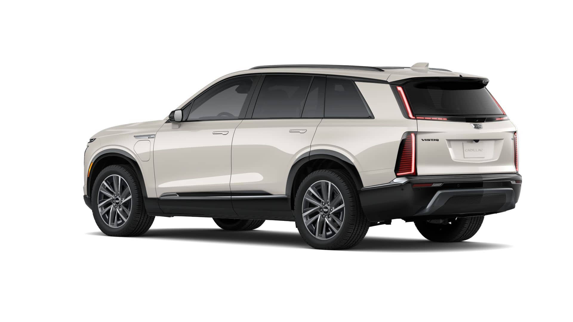 2027 Cadillac VISTIQ Sport