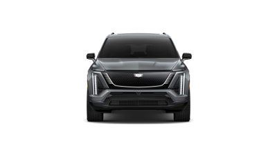 2027 Cadillac VISTIQ Sport