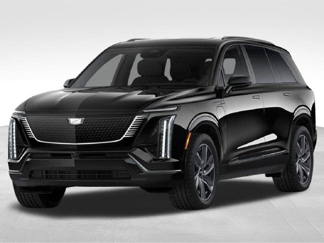 2027 Cadillac VISTIQ Sport