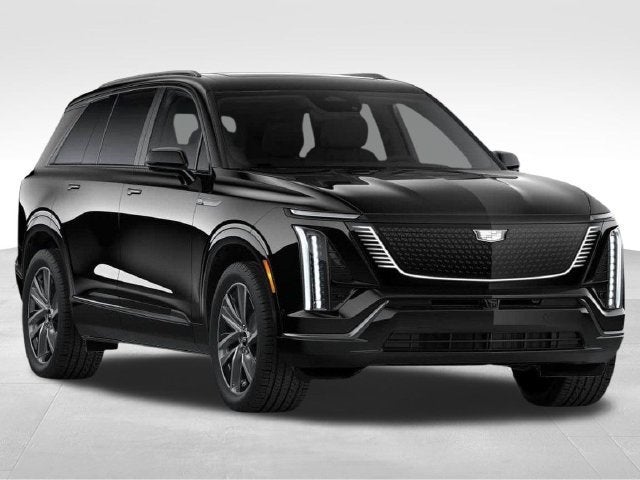 2027 Cadillac VISTIQ Sport