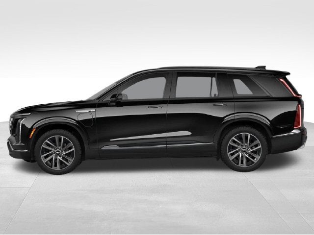 2027 Cadillac VISTIQ Sport