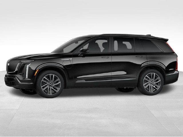 2027 Cadillac VISTIQ Sport