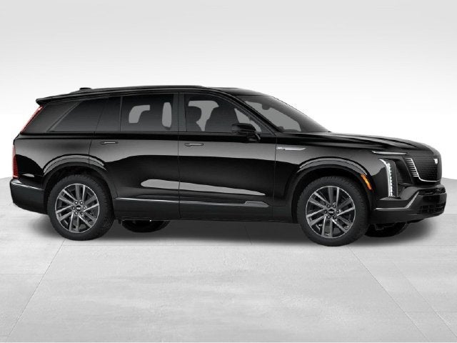 2027 Cadillac VISTIQ Sport